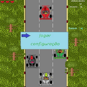 play Fórmula