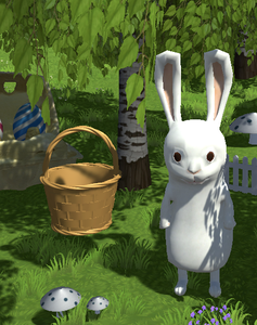 play Easterland
