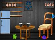 play Escape From Fantastic House