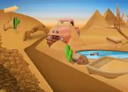 play Escape Game Sand Castle 4