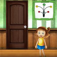 play Amgelescape Kids Room Escape 30