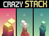play Crazy Stack