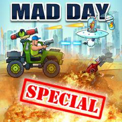 play Mad Day Special