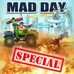 Mad Day Special