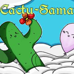 play Cactu-Sama