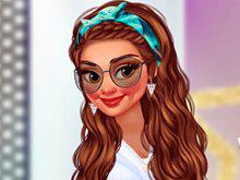 play Fashionista Weekend Challenge