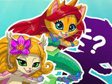 play Mermaid Kitty Maker