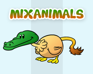 Mixanimals