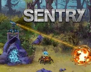 play Sentry