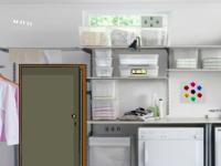 play Organized Laundry Room Escape