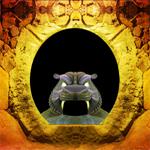 play G4K-Ancient-Cave-Escape