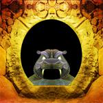 play G4K-Ancient-Cave-Escape
