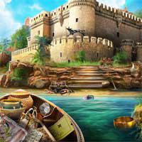 play The-Accursed-Island-Hidden4Fun