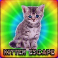 play G2J Pair Of Kitten Escape