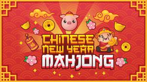 play Chinese New Year Mahjong