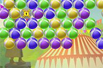 play Circus Bubbles