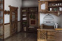 play Little Cottage Escape