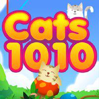 play Cats 1010