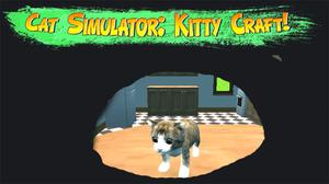 Cat Simulator Kitty Craft