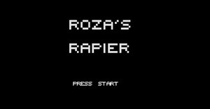 play Roza'S Rapier
