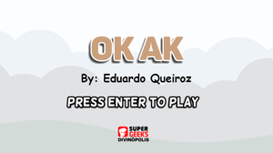 play Ok Ak - Eduardo Queiroz