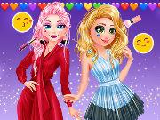 play Emoji Mood Makeover