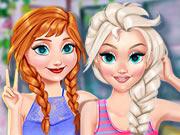 play Princess Best #Frenemy