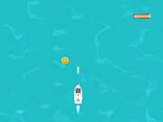 play Upward Boat Shooter