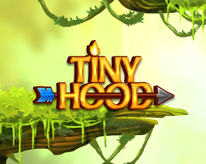 play Tiny Hood