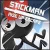 play Stickman Rise Up Escape