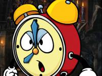 play Cartoon Alarm Escape