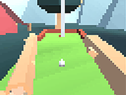 play Super Jank 5-Hole Golf Roll