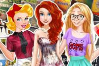 play Dream Careers For Princesses