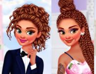 play Fashionista Weekend Challenge