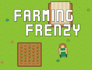 Farming Frenzy