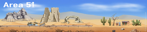 play Area51
