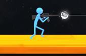 play Stickbattle Io