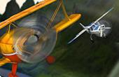 play Stunt Plane Racer