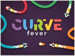 play Curve Fever Pro