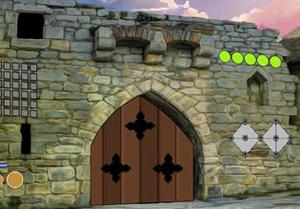 play Jolly Prince Rescue