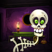 play G4E Door Haunted House Escape