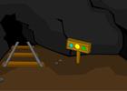 play Creepy Mine Escape