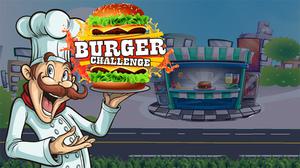 Burger Challenge