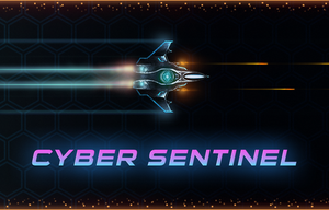 play Cyber Sentinel