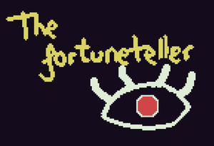 play The Fortuneteller