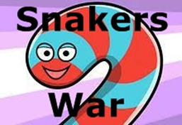 play Snakers War