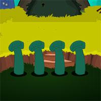 play 8B Fantasy Village Escape