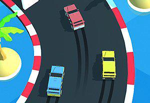 play Race City