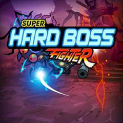 play Super Hard Boss Fighter