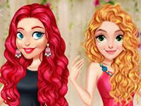 play Princess Influencer Summertale